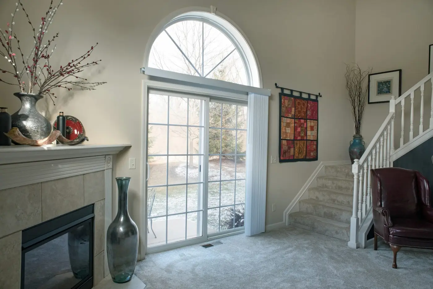 patio doors