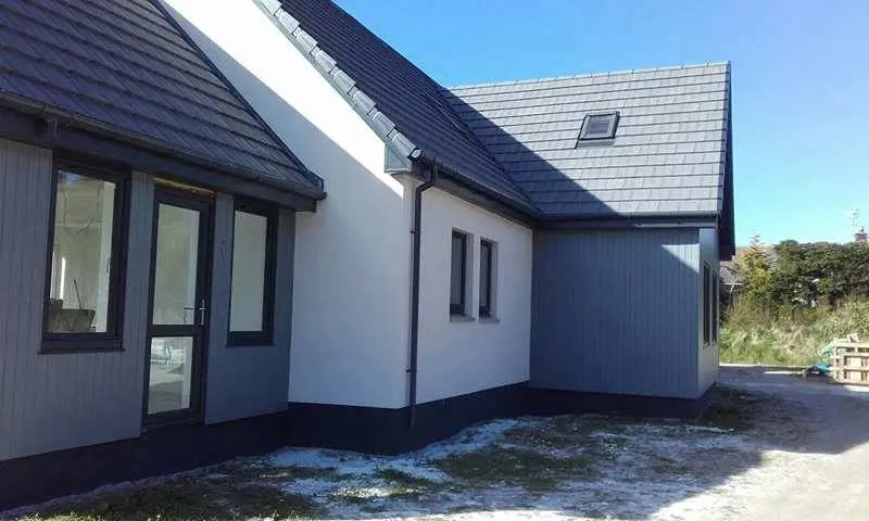new build Highlands